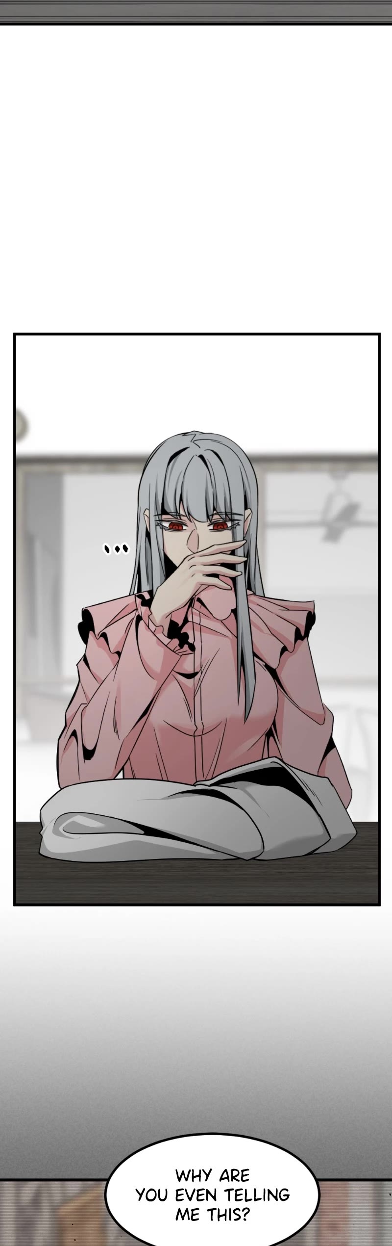 Hero Killer (Beolkkul) Chapter 96 page 34 - Chapter 96: Episode 96