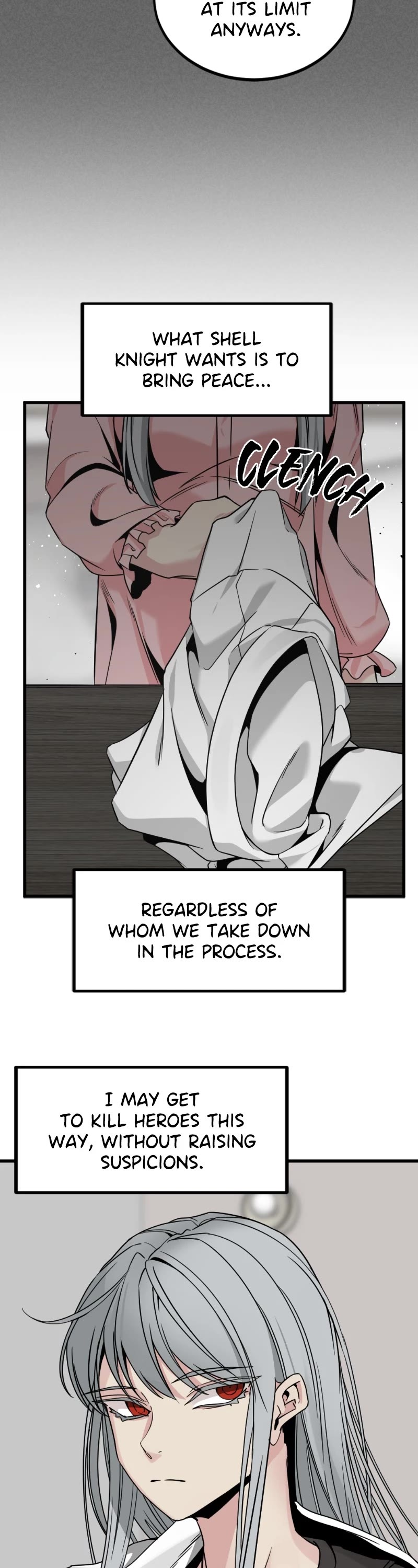 Hero Killer (Beolkkul) Chapter 96 page 36 - Chapter 96: Episode 96