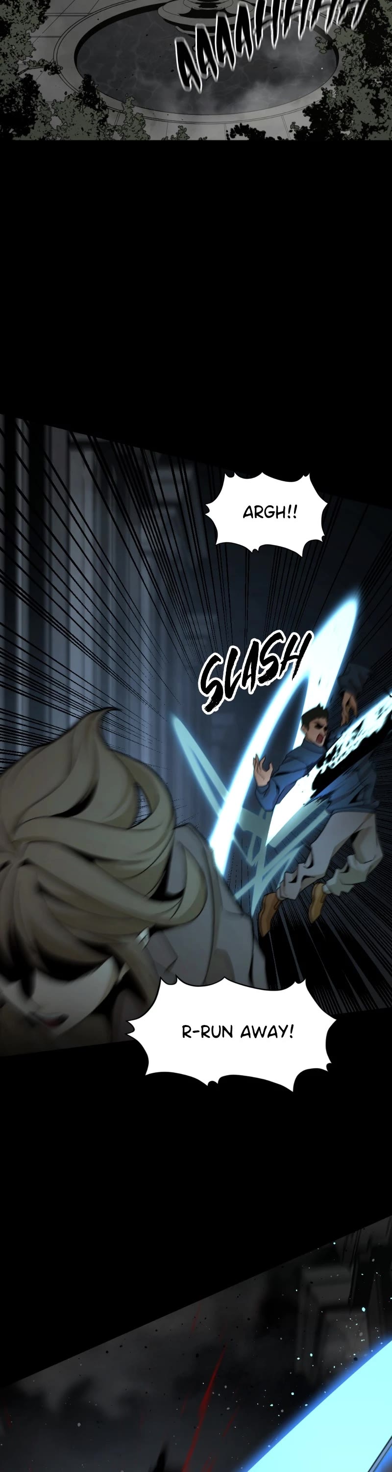 Hero Killer (Beolkkul) Chapter 96 page 38 - Chapter 96: Episode 96