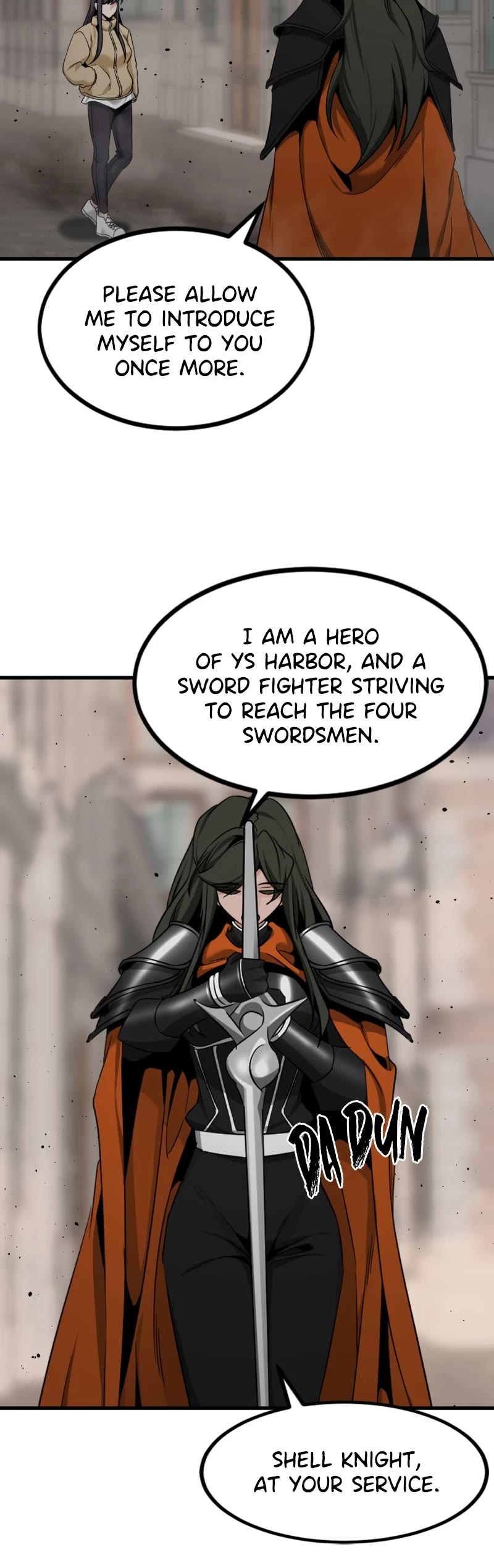 Hero Killer (Beolkkul) Chapter 96 page 4 - Chapter 96: Episode 96