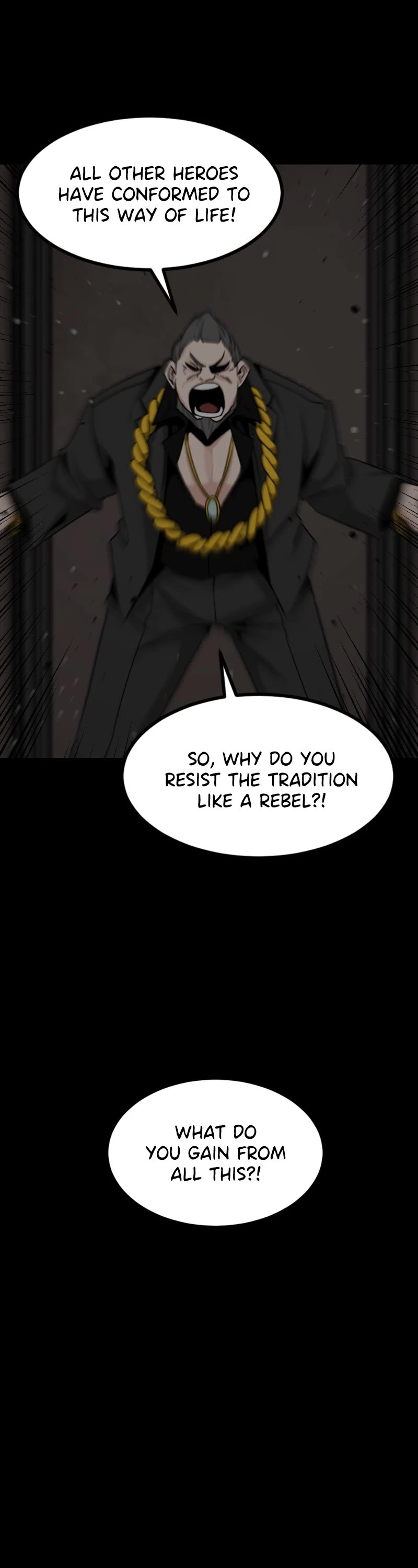 Hero Killer (Beolkkul) Chapter 96 page 41 - Chapter 96: Episode 96