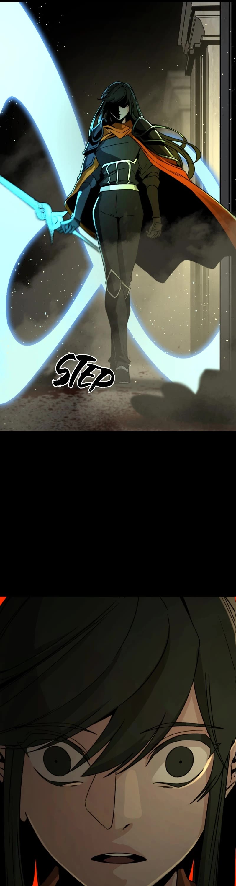 Hero Killer (Beolkkul) Chapter 96 page 42 - Chapter 96: Episode 96