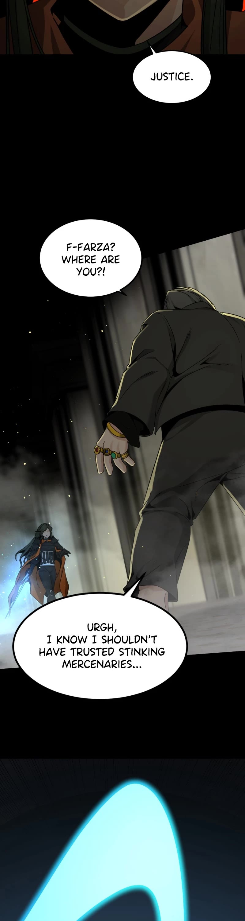 Hero Killer (Beolkkul) Chapter 96 page 43 - Chapter 96: Episode 96