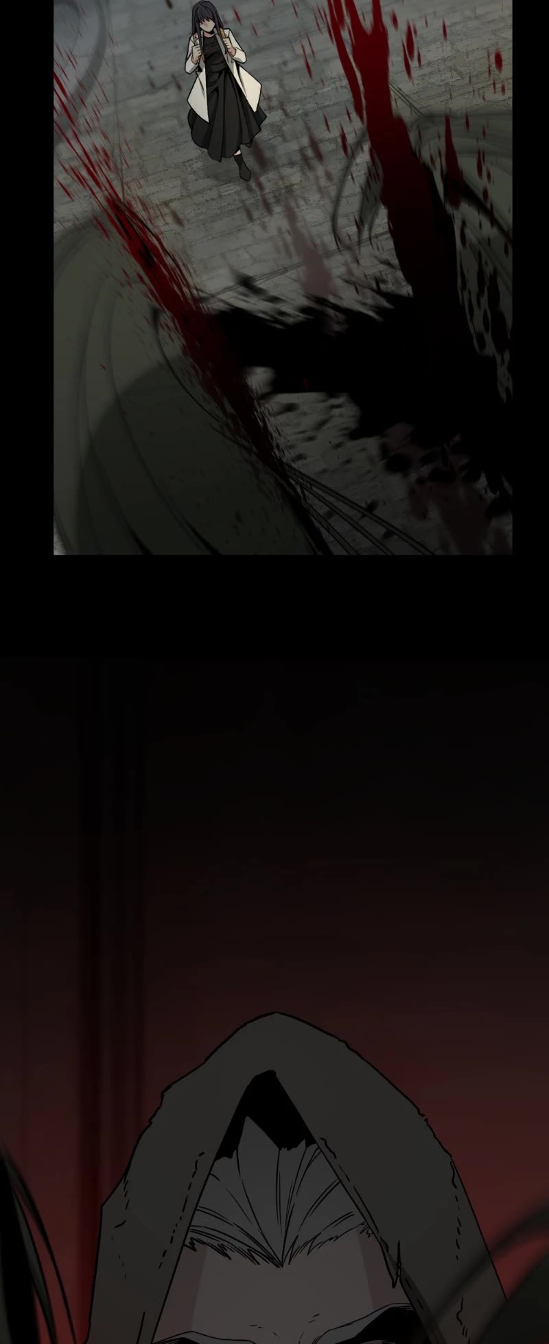 Hero Killer (Beolkkul) Chapter 96 page 49 - Chapter 96: Episode 96