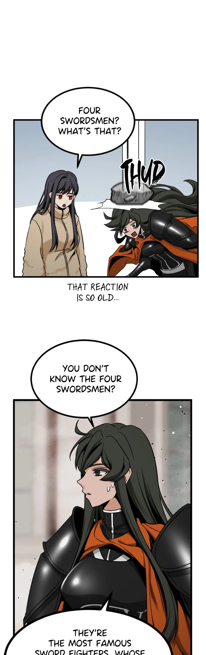 Hero Killer (Beolkkul) Chapter 96 page 5 - Chapter 96: Episode 96