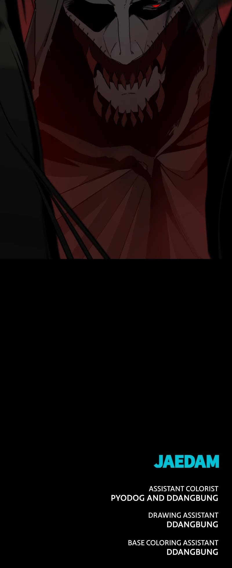 Hero Killer (Beolkkul) Chapter 96 page 50 - Chapter 96: Episode 96
