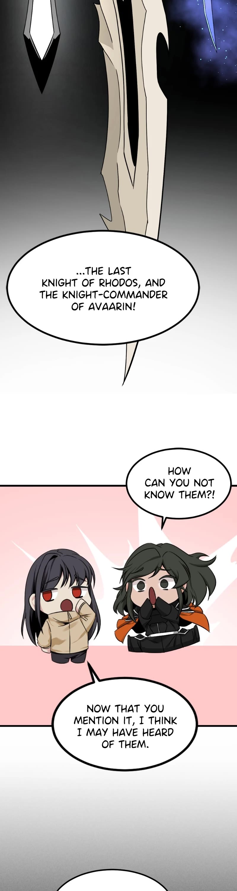Hero Killer (Beolkkul) Chapter 96 page 7 - Chapter 96: Episode 96