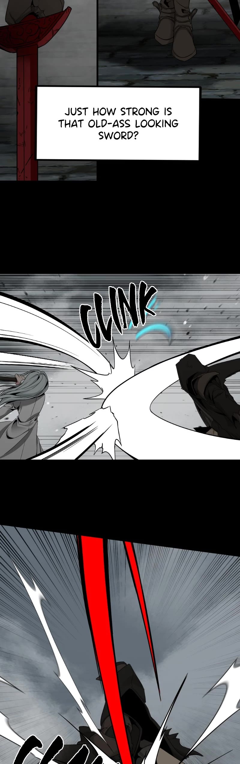 Hero Killer (Beolkkul) Chapter 97 page 10 - Chapter 97: Episode 97