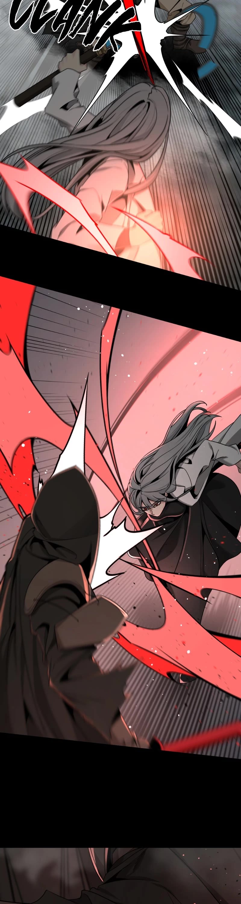 Hero Killer (Beolkkul) Chapter 97 page 11 - Chapter 97: Episode 97