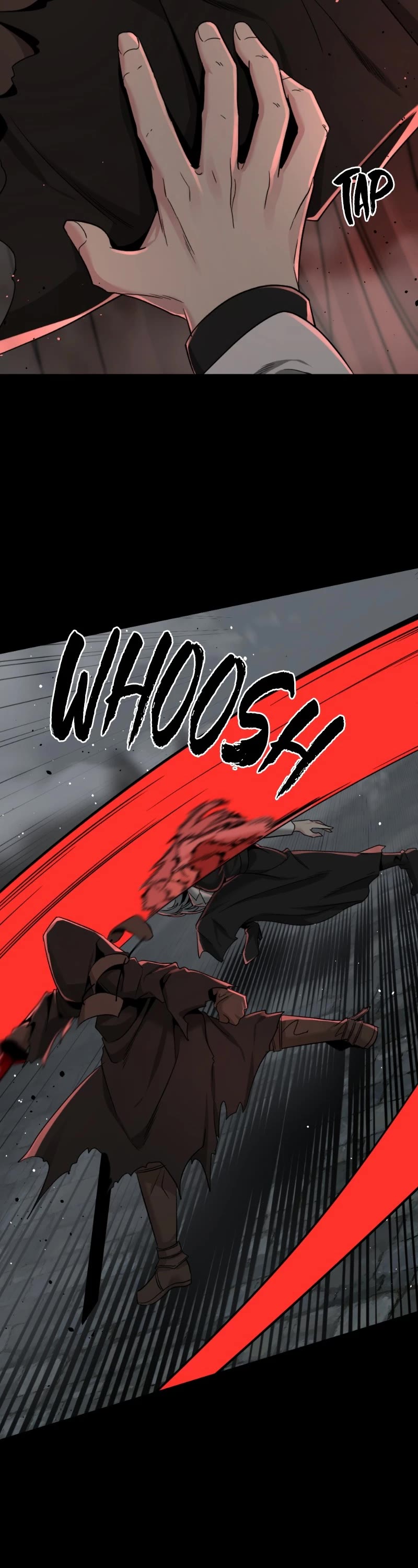 Hero Killer (Beolkkul) Chapter 97 page 12 - Chapter 97: Episode 97