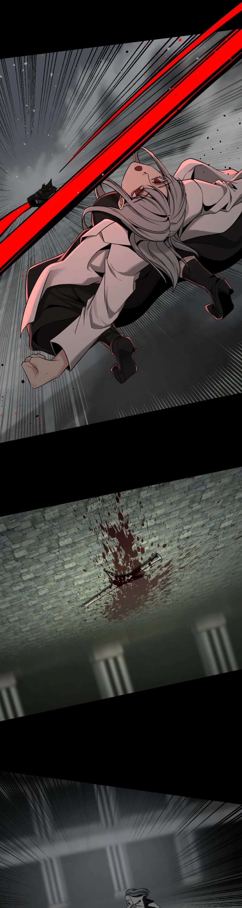 Hero Killer (Beolkkul) Chapter 97 page 13 - Chapter 97: Episode 97