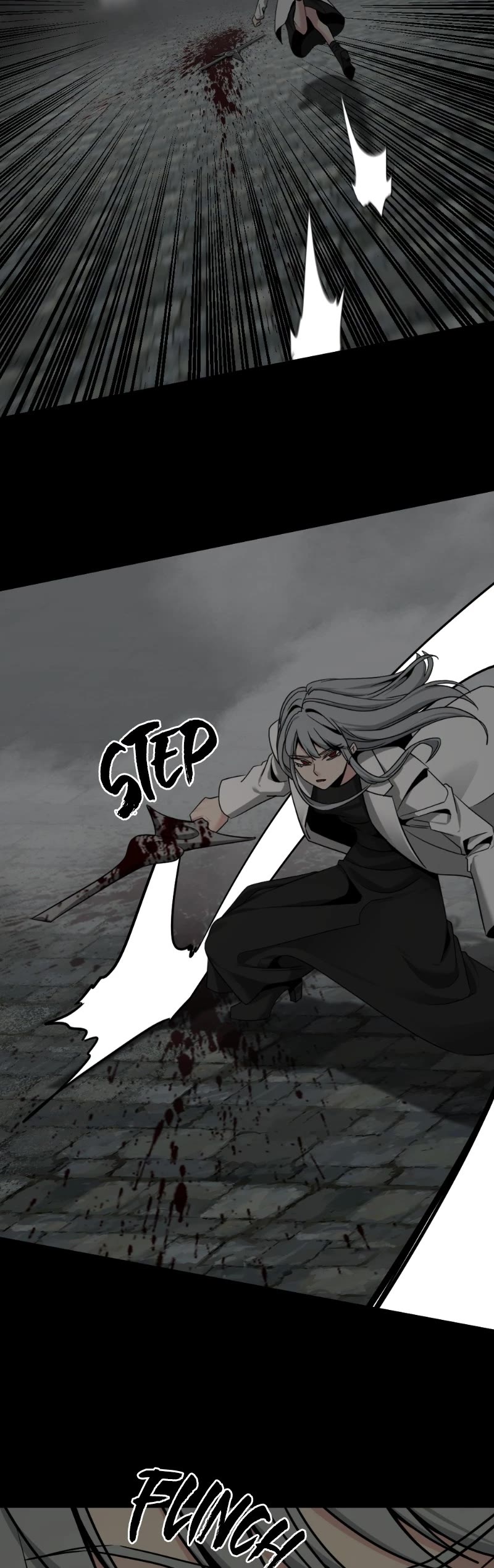 Hero Killer (Beolkkul) Chapter 97 page 14 - Chapter 97: Episode 97