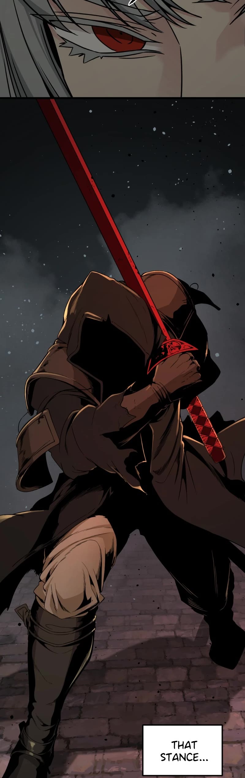 Hero Killer (Beolkkul) Chapter 97 page 15 - Chapter 97: Episode 97