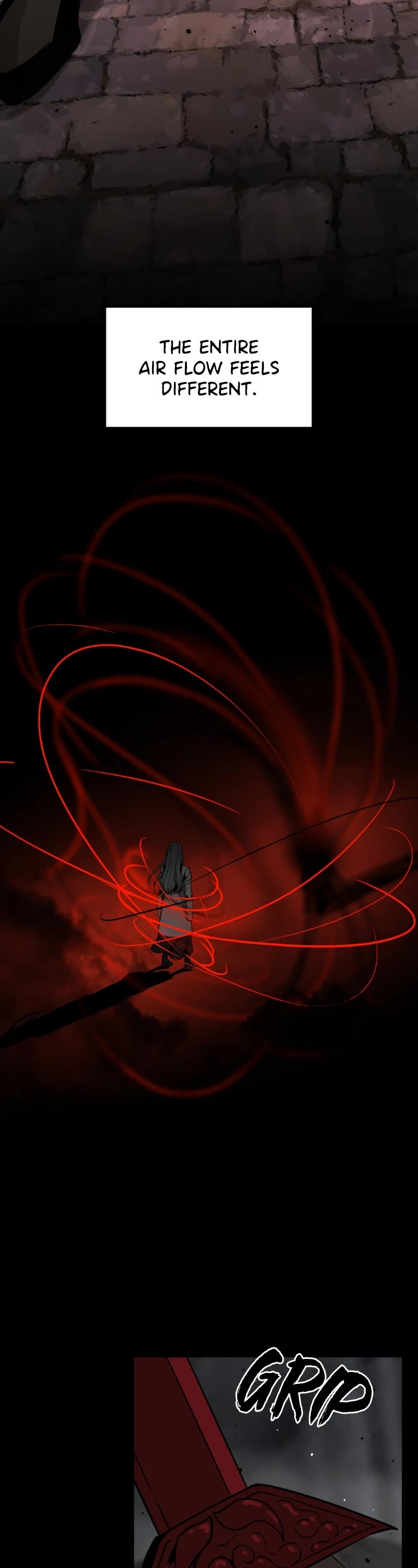 Hero Killer (Beolkkul) Chapter 97 page 16 - Chapter 97: Episode 97
