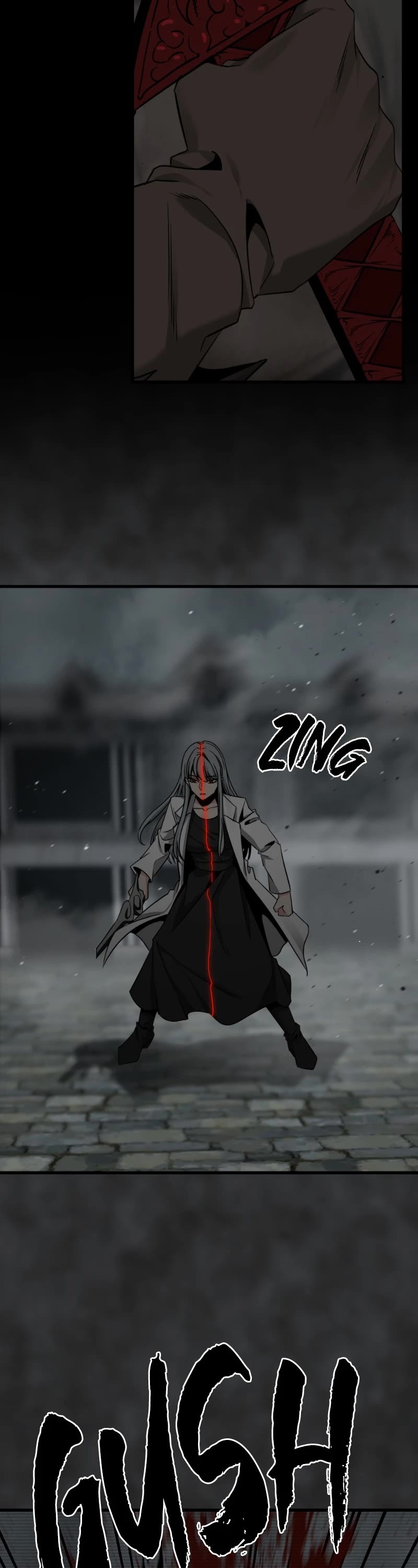 Hero Killer (Beolkkul) Chapter 97 page 17 - Chapter 97: Episode 97