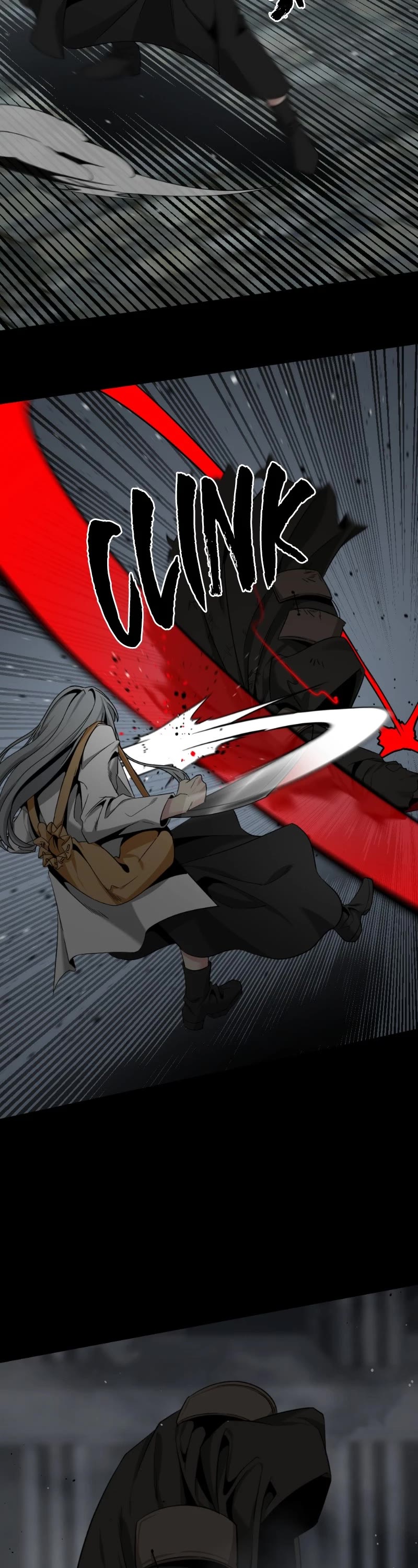 Hero Killer (Beolkkul) Chapter 97 page 2 - Chapter 97: Episode 97