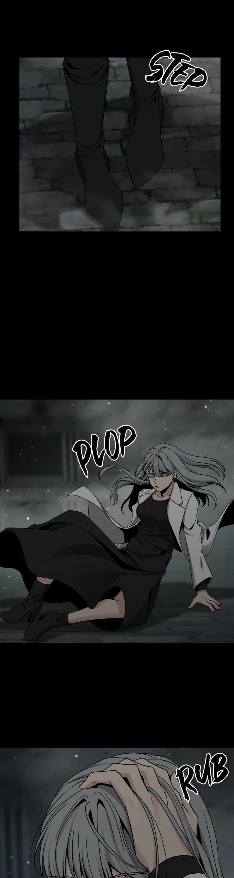 Hero Killer (Beolkkul) Chapter 97 page 21 - Chapter 97: Episode 97
