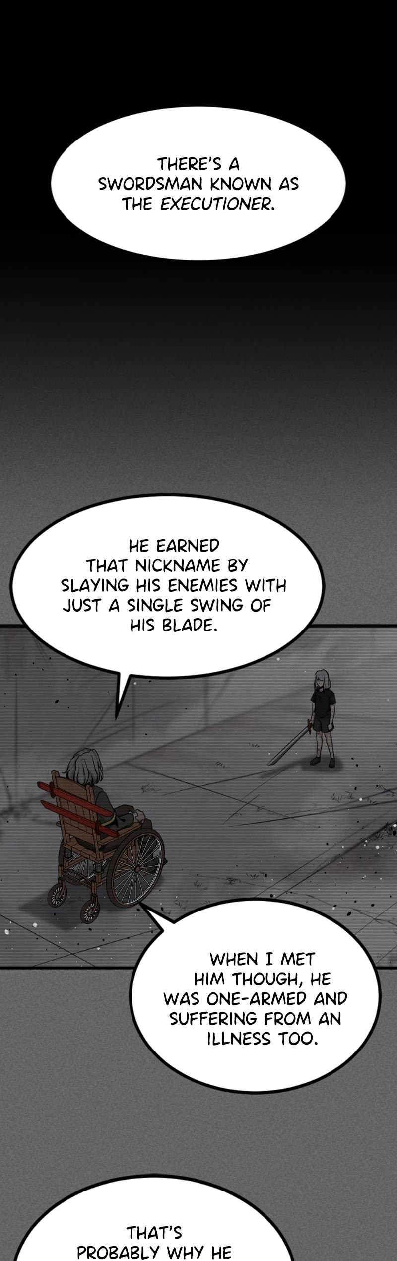 Hero Killer (Beolkkul) Chapter 97 page 24 - Chapter 97: Episode 97