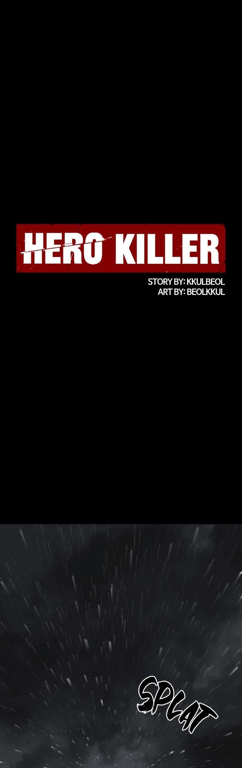 Hero Killer (Beolkkul) Chapter 97 page 29 - Chapter 97: Episode 97