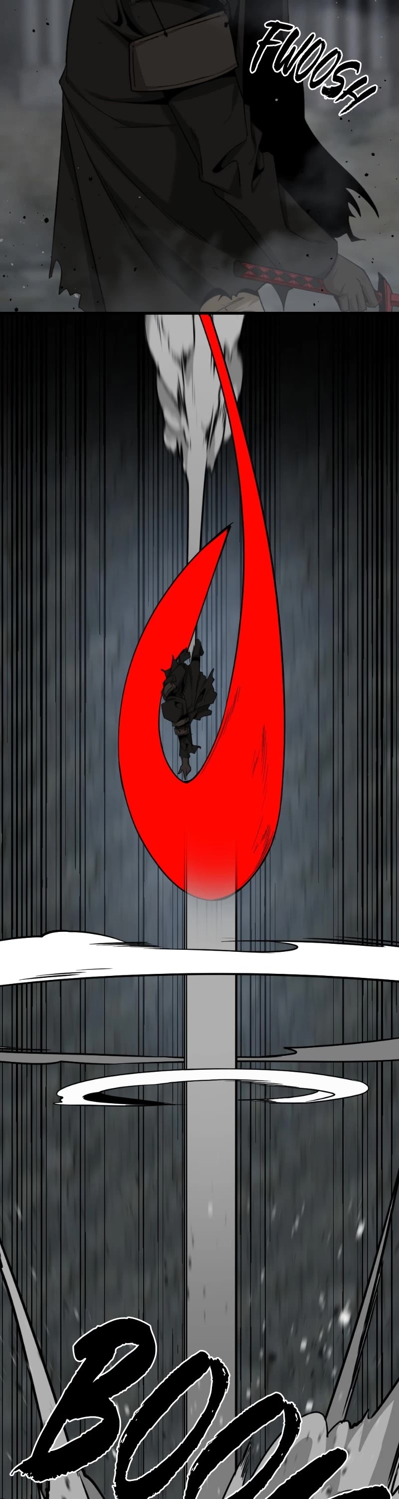 Hero Killer (Beolkkul) Chapter 97 page 3 - Chapter 97: Episode 97