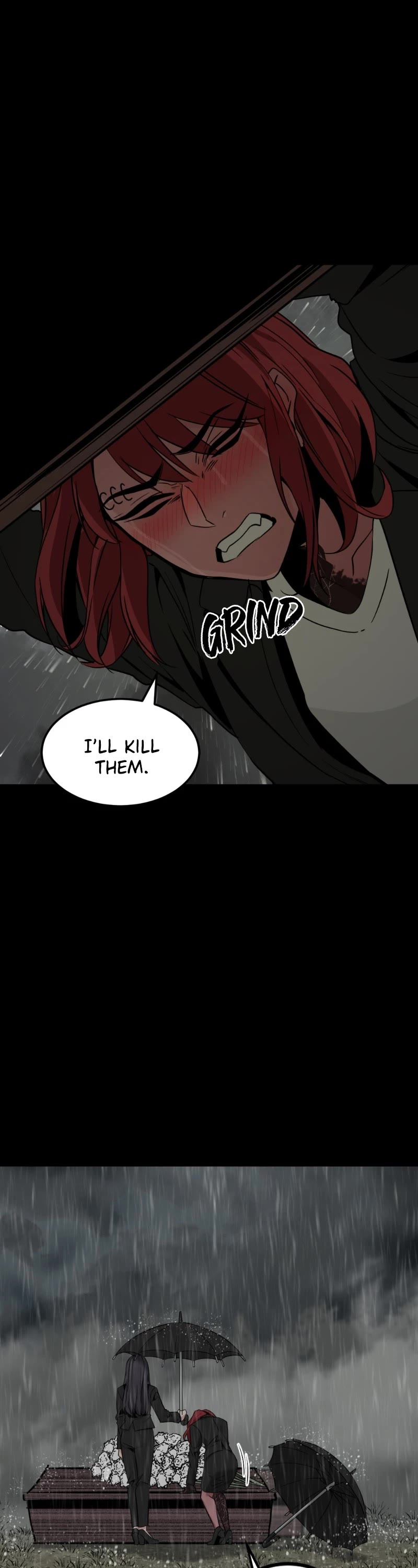 Hero Killer (Beolkkul) Chapter 97 page 31 - Chapter 97: Episode 97