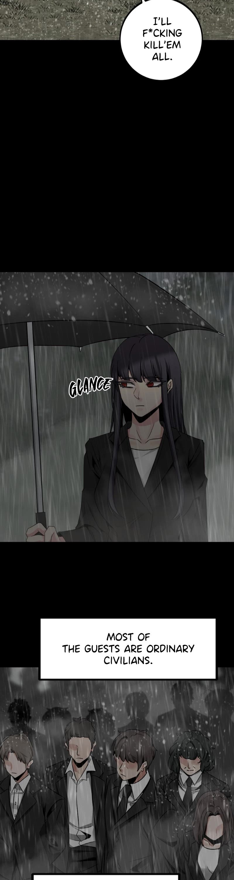 Hero Killer (Beolkkul) Chapter 97 page 32 - Chapter 97: Episode 97