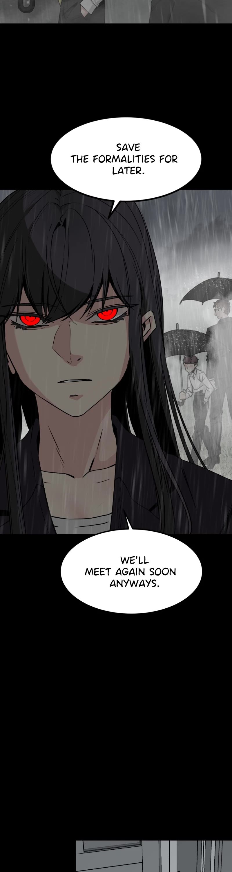 Hero Killer (Beolkkul) Chapter 97 page 37 - Chapter 97: Episode 97