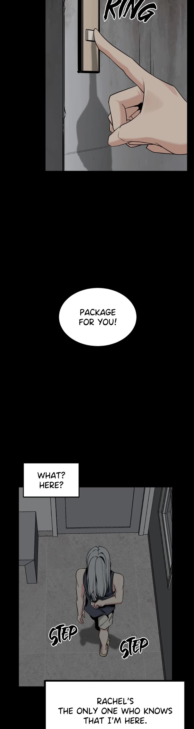 Hero Killer (Beolkkul) Chapter 97 page 42 - Chapter 97: Episode 97