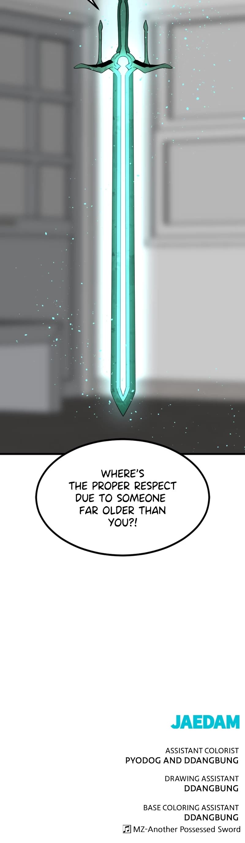 Hero Killer (Beolkkul) Chapter 97 page 48 - Chapter 97: Episode 97