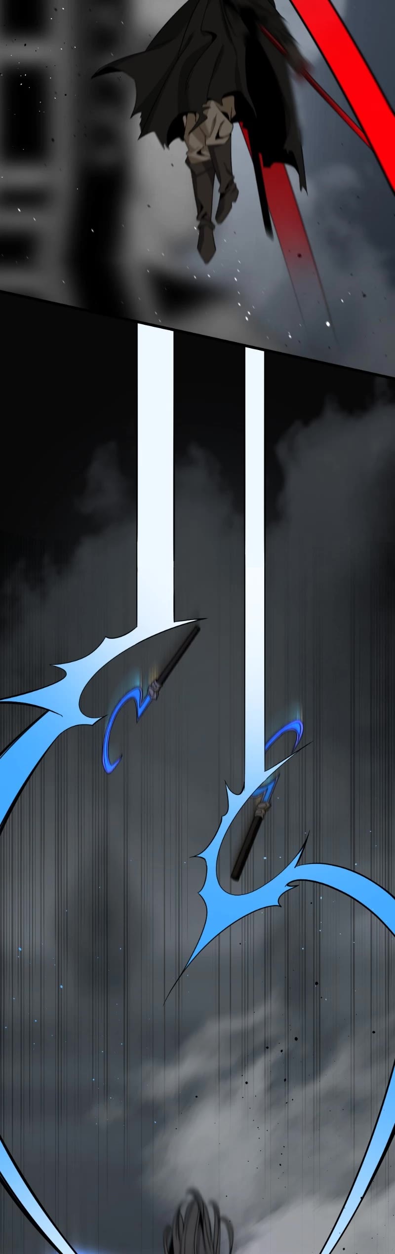Hero Killer (Beolkkul) Chapter 97 page 5 - Chapter 97: Episode 97
