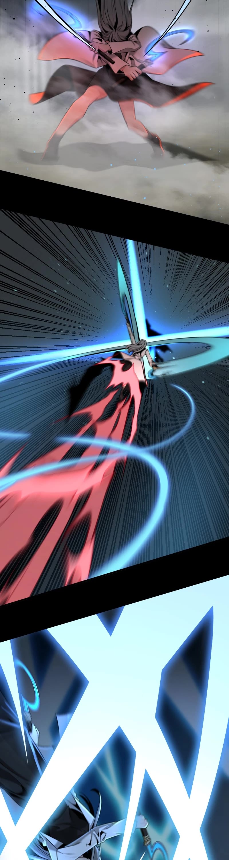 Hero Killer (Beolkkul) Chapter 97 page 6 - Chapter 97: Episode 97