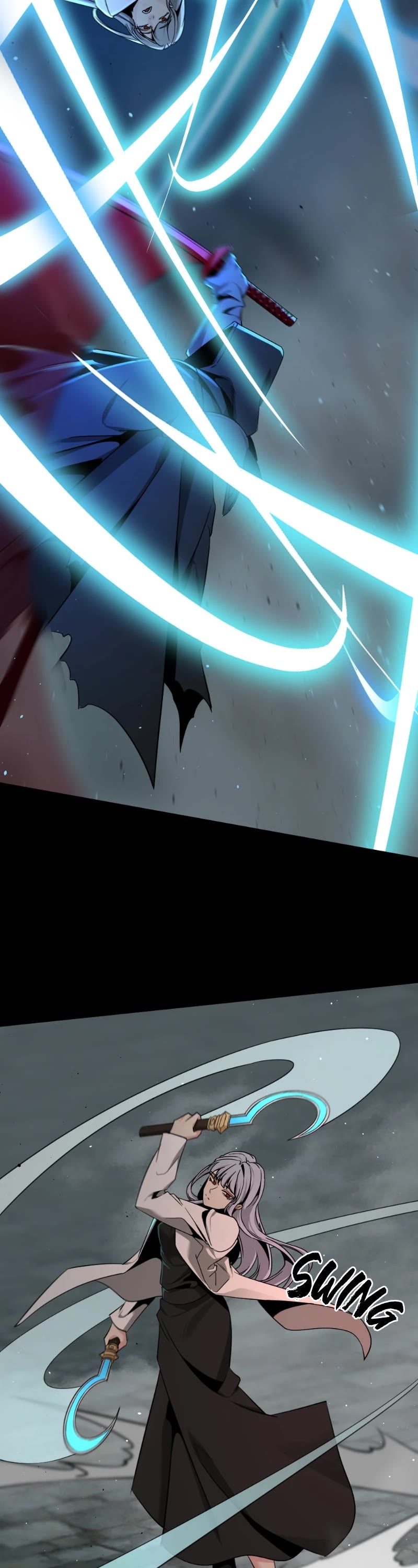 Hero Killer (Beolkkul) Chapter 97 page 7 - Chapter 97: Episode 97