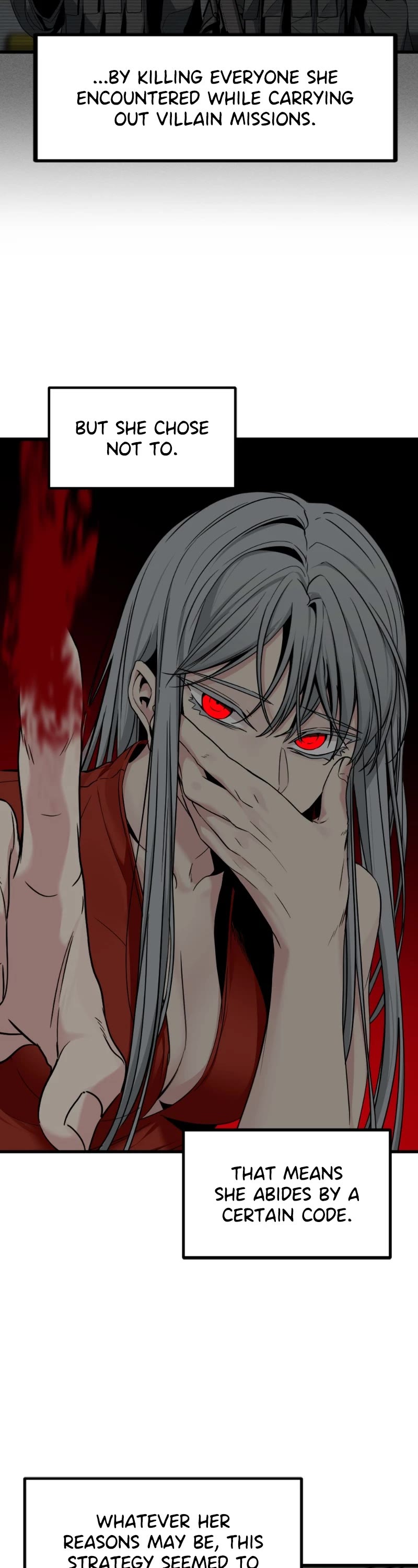 Hero Killer (Beolkkul) Chapter 98 page 12 - Chapter 98: Episode 98