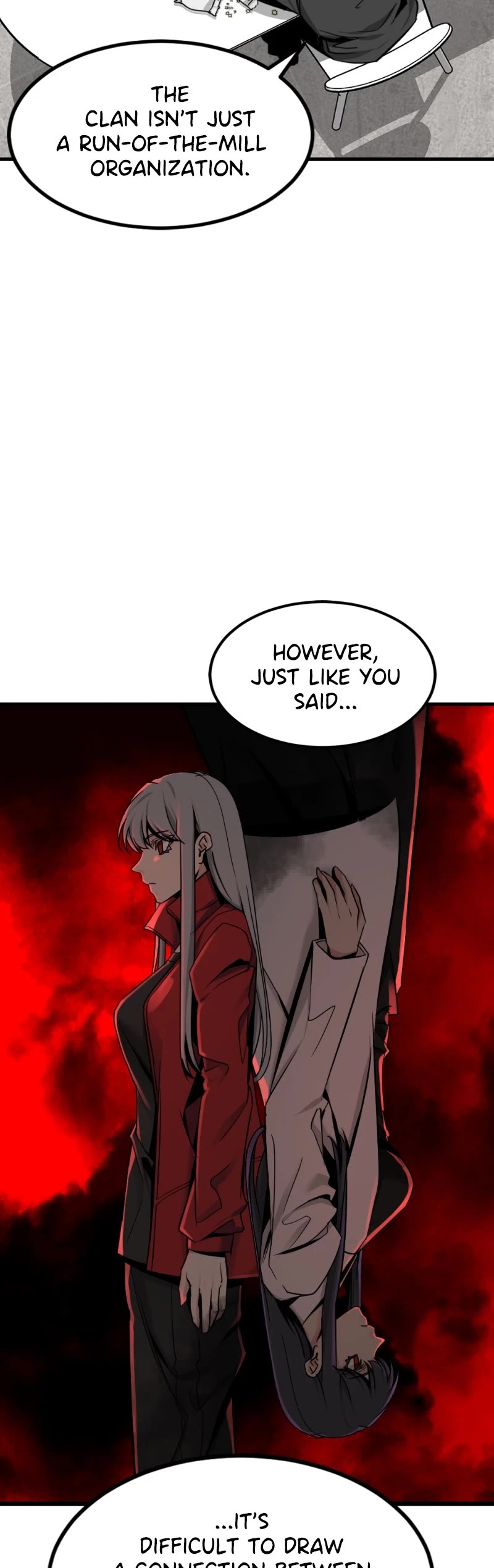 Hero Killer (Beolkkul) Chapter 98 page 14 - Chapter 98: Episode 98