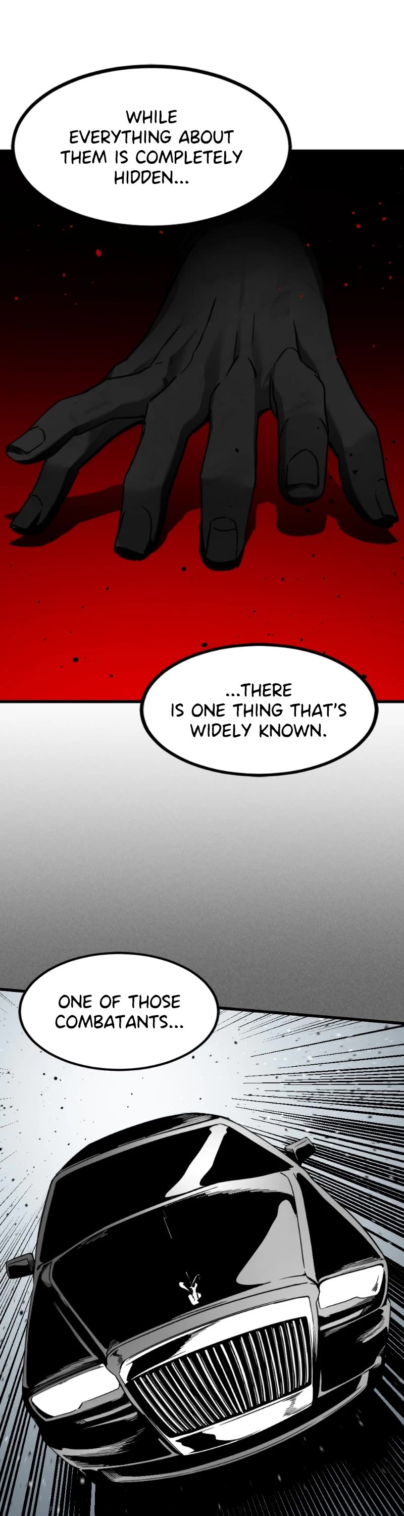 Hero Killer (Beolkkul) Chapter 98 page 16 - Chapter 98: Episode 98