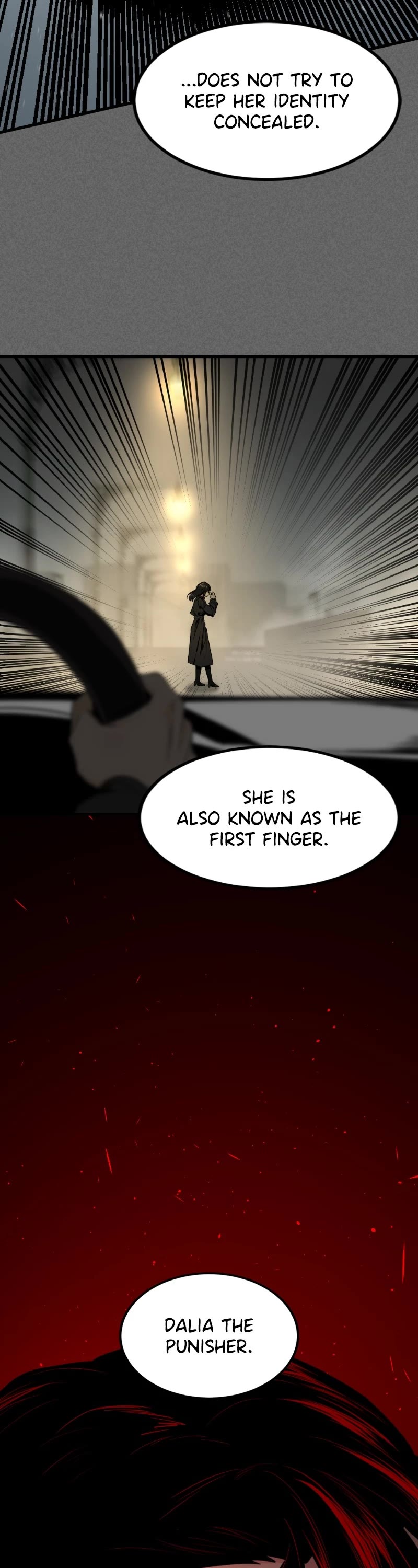 Hero Killer (Beolkkul) Chapter 98 page 17 - Chapter 98: Episode 98