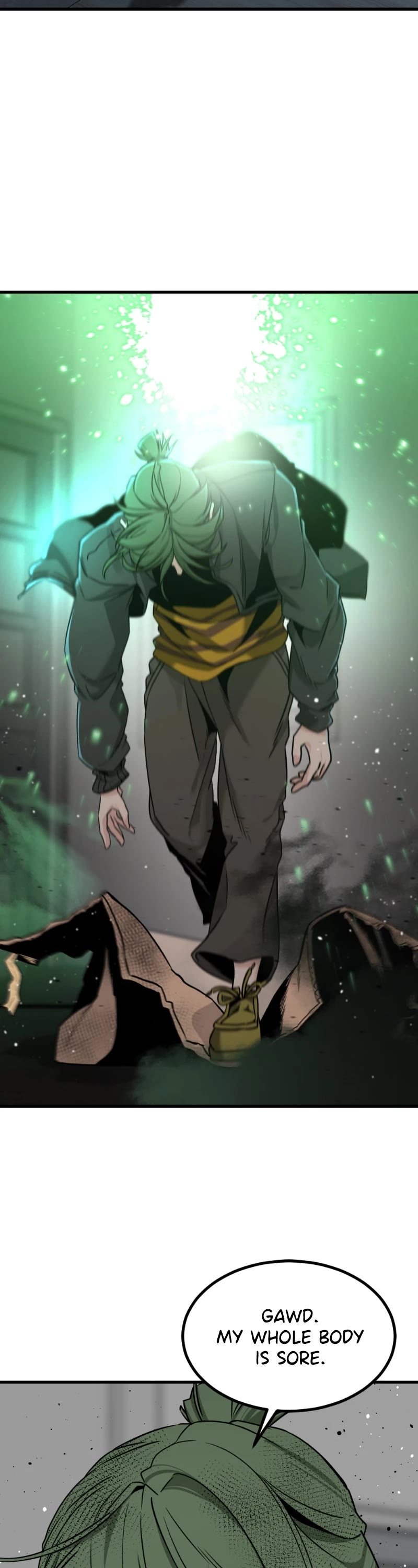 Hero Killer (Beolkkul) Chapter 98 page 2 - Chapter 98: Episode 98