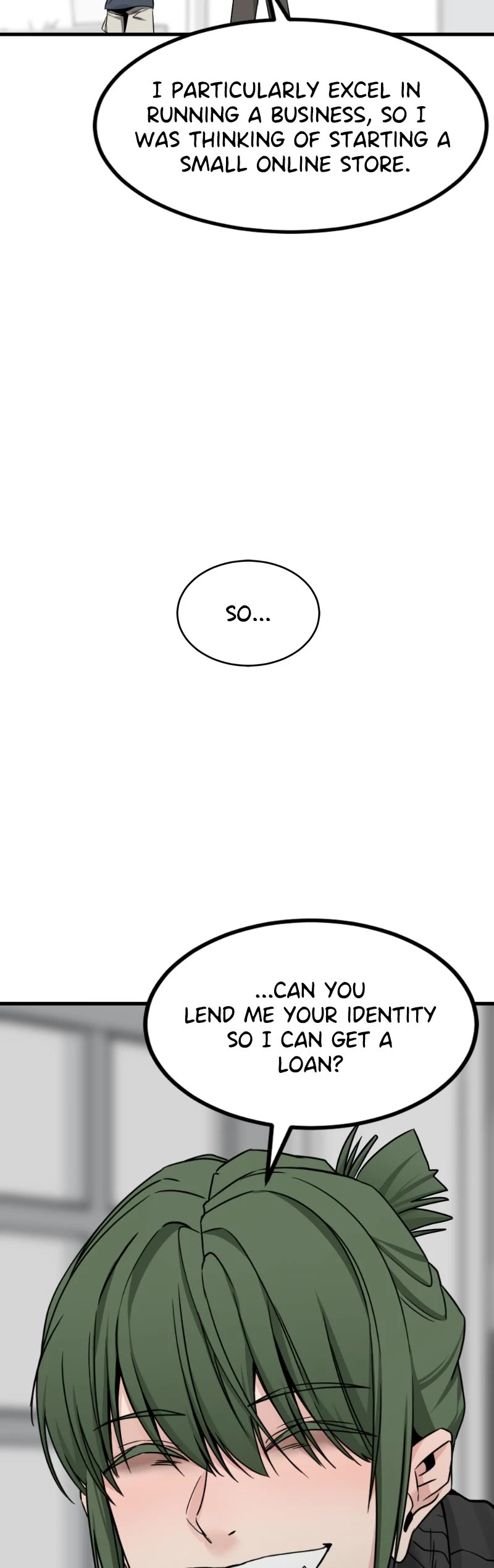 Hero Killer (Beolkkul) Chapter 98 page 24 - Chapter 98: Episode 98