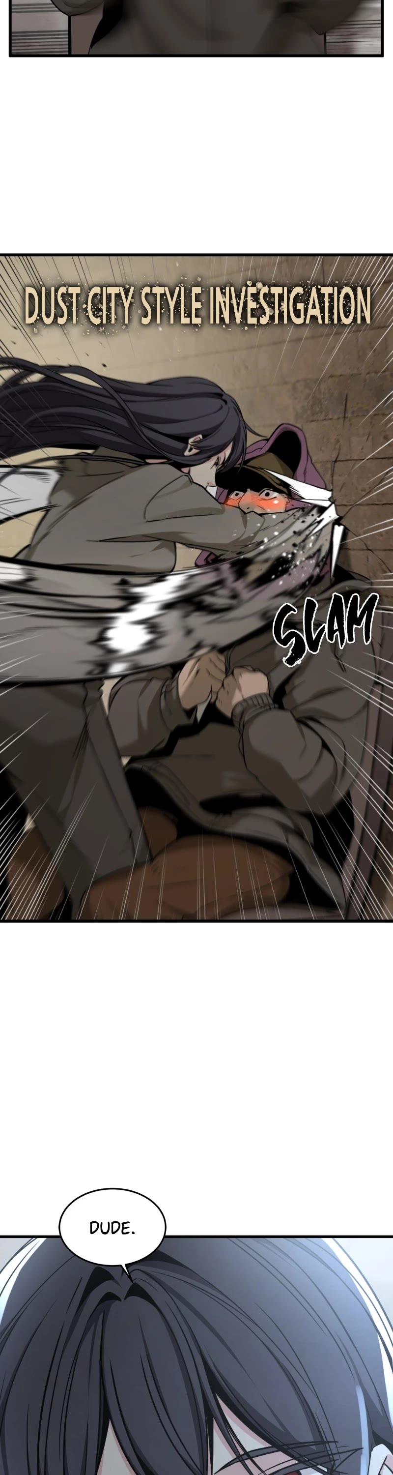 Hero Killer (Beolkkul) Chapter 98 page 31 - Chapter 98: Episode 98