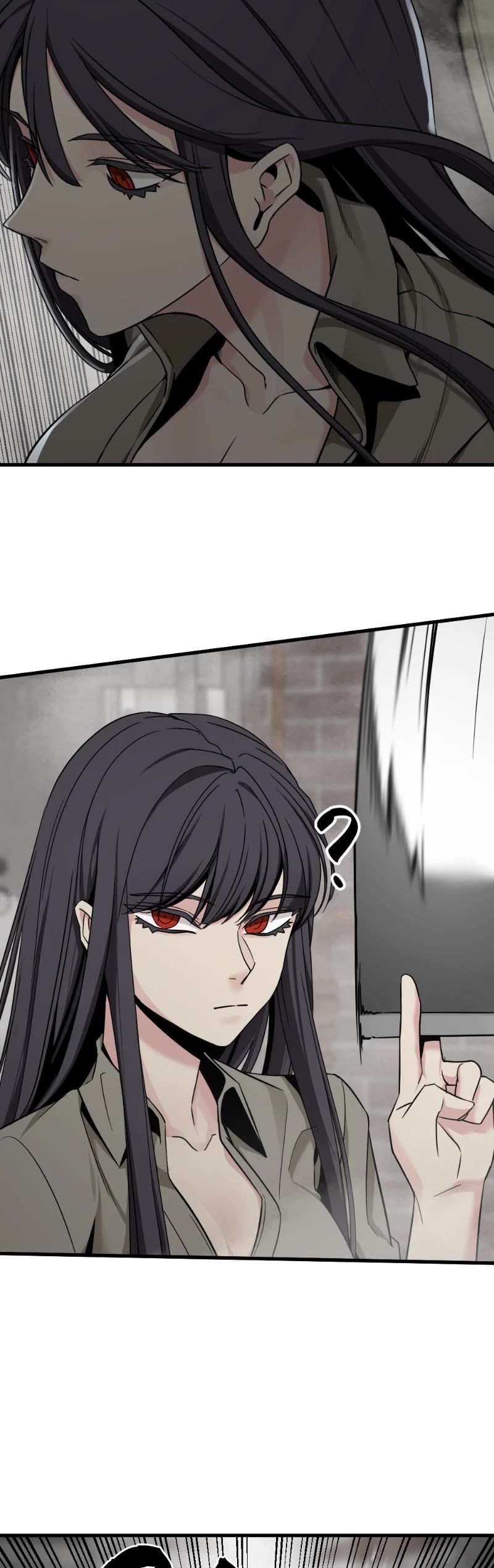 Hero Killer (Beolkkul) Chapter 98 page 34 - Chapter 98: Episode 98