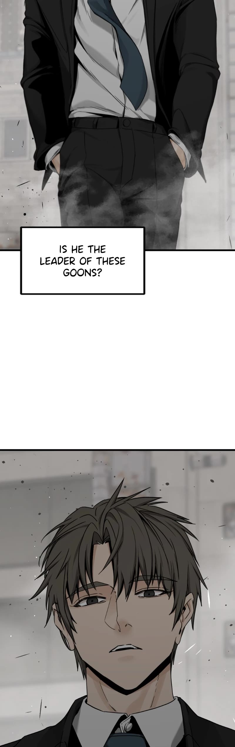 Hero Killer (Beolkkul) Chapter 98 page 39 - Chapter 98: Episode 98