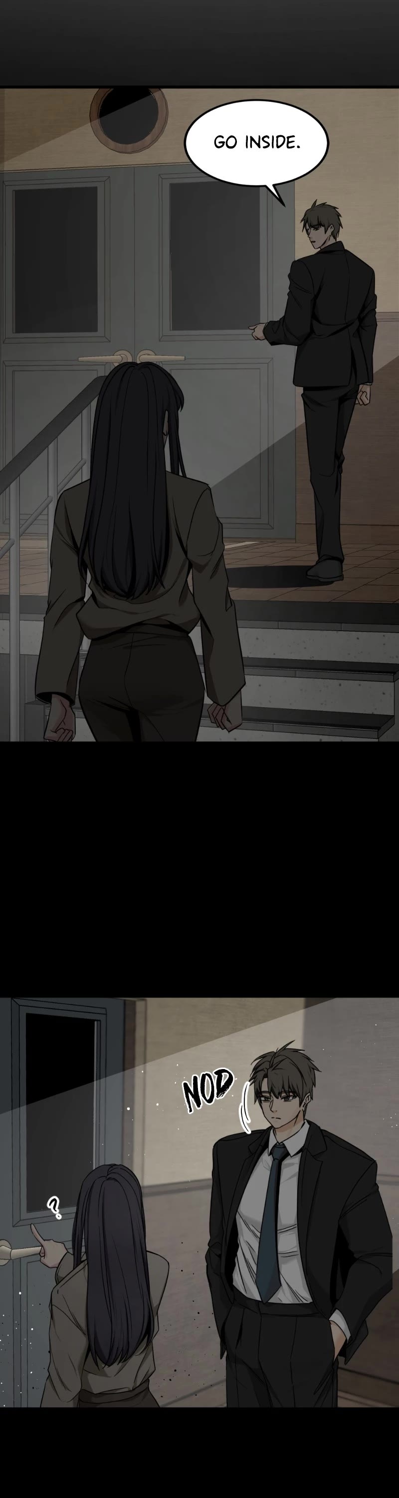 Hero Killer (Beolkkul) Chapter 98 page 43 - Chapter 98: Episode 98
