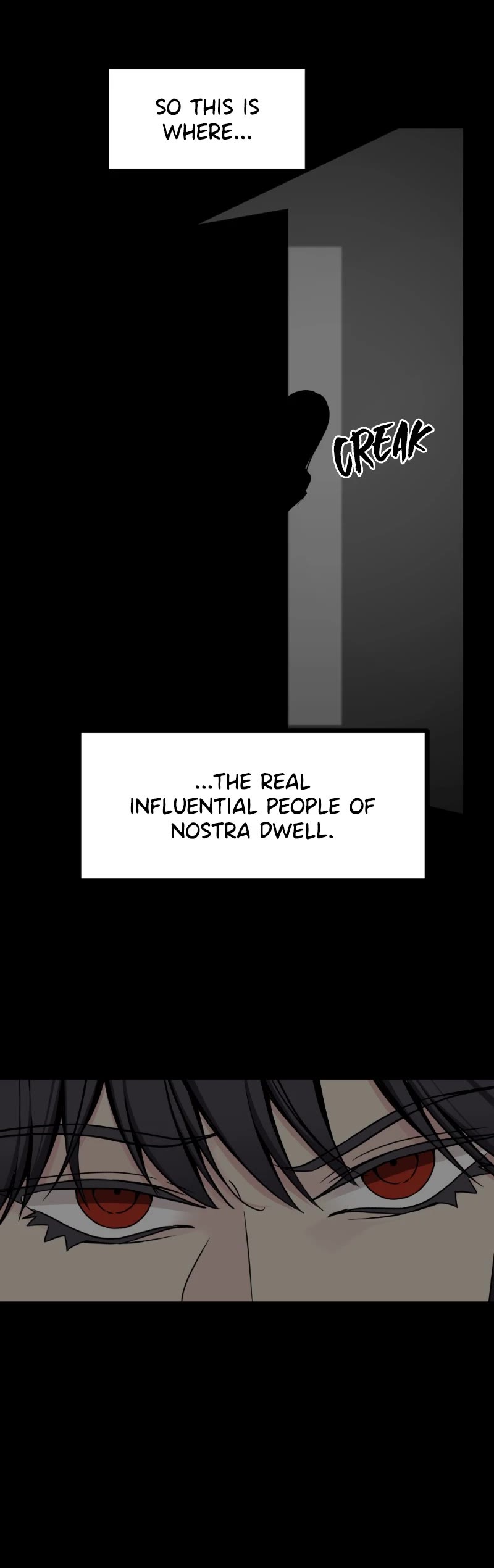 Hero Killer (Beolkkul) Chapter 98 page 44 - Chapter 98: Episode 98
