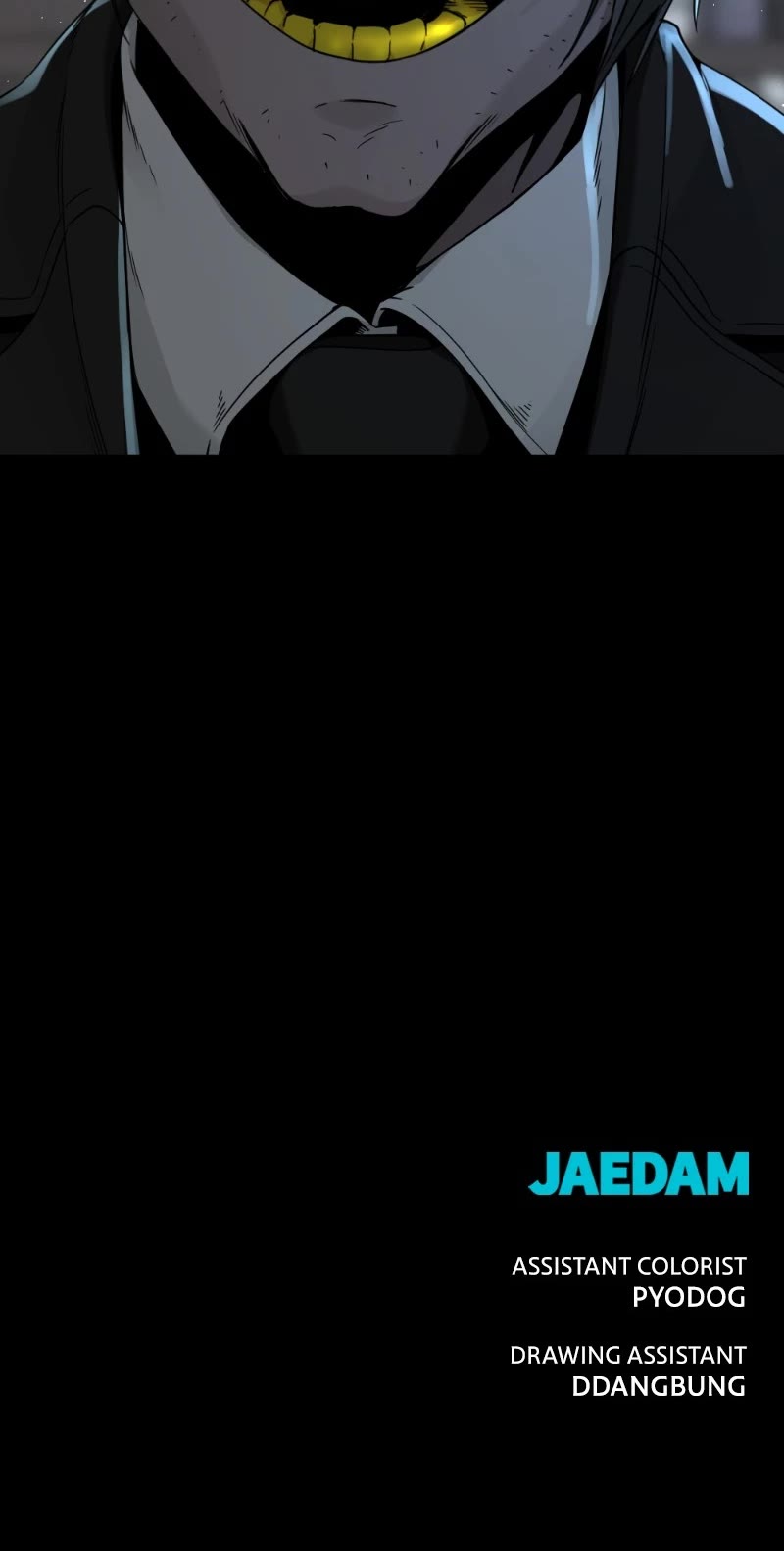 Hero Killer (Beolkkul) Chapter 98 page 48 - Chapter 98: Episode 98