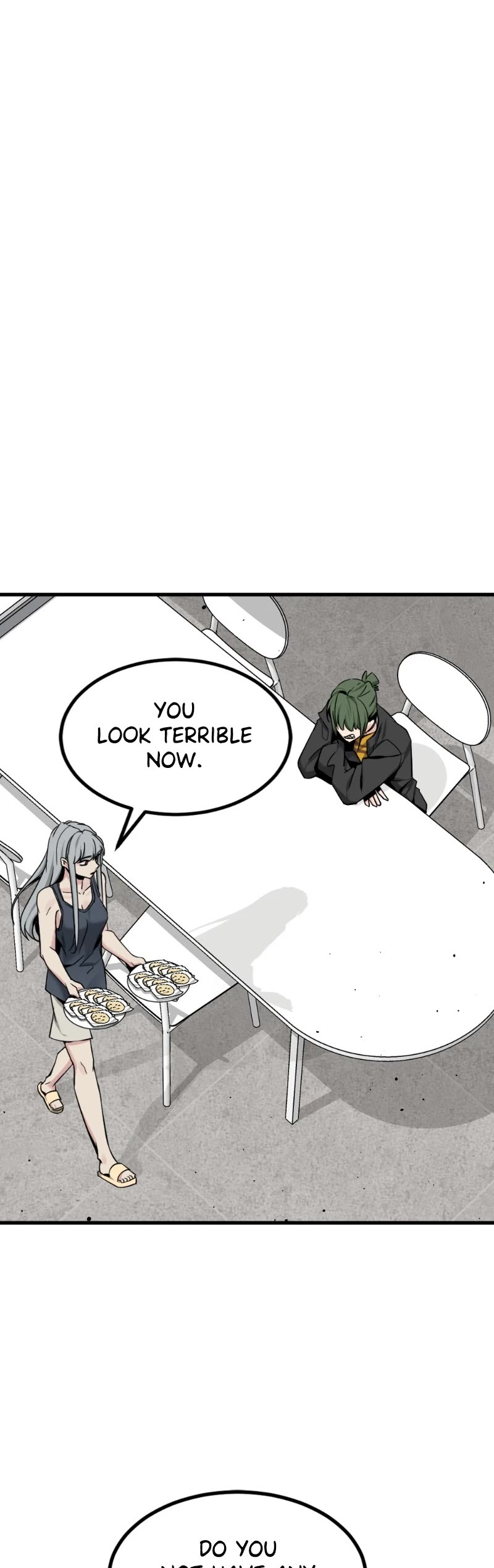 Hero Killer (Beolkkul) Chapter 98 page 5 - Chapter 98: Episode 98
