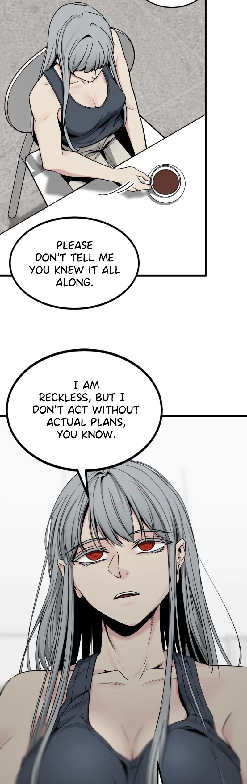 Hero Killer (Beolkkul) Chapter 98 page 9 - Chapter 98: Episode 98