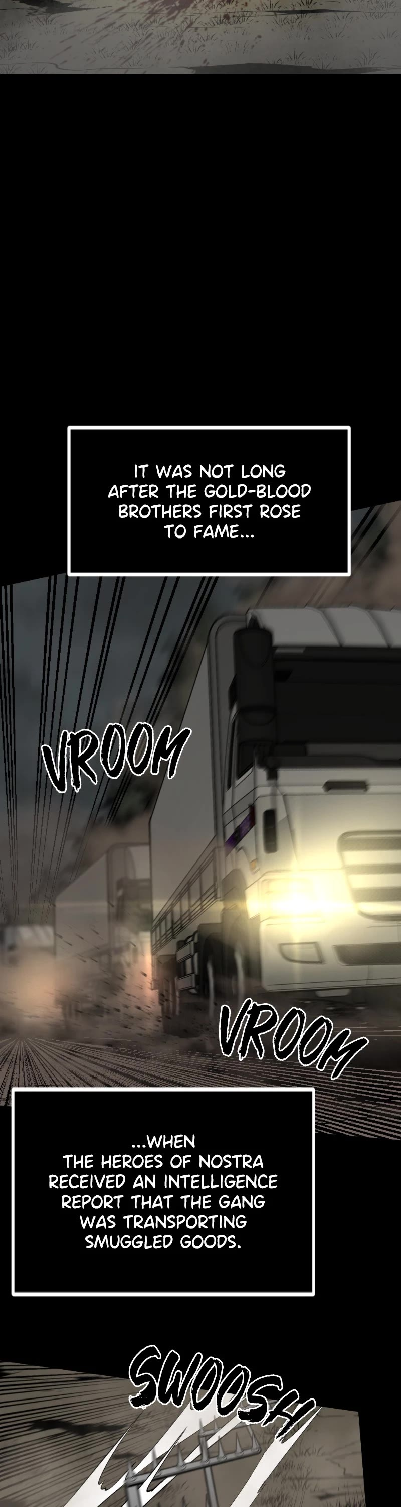 Hero Killer (Beolkkul) Chapter 99 page 11 - Chapter 99: Episode 99