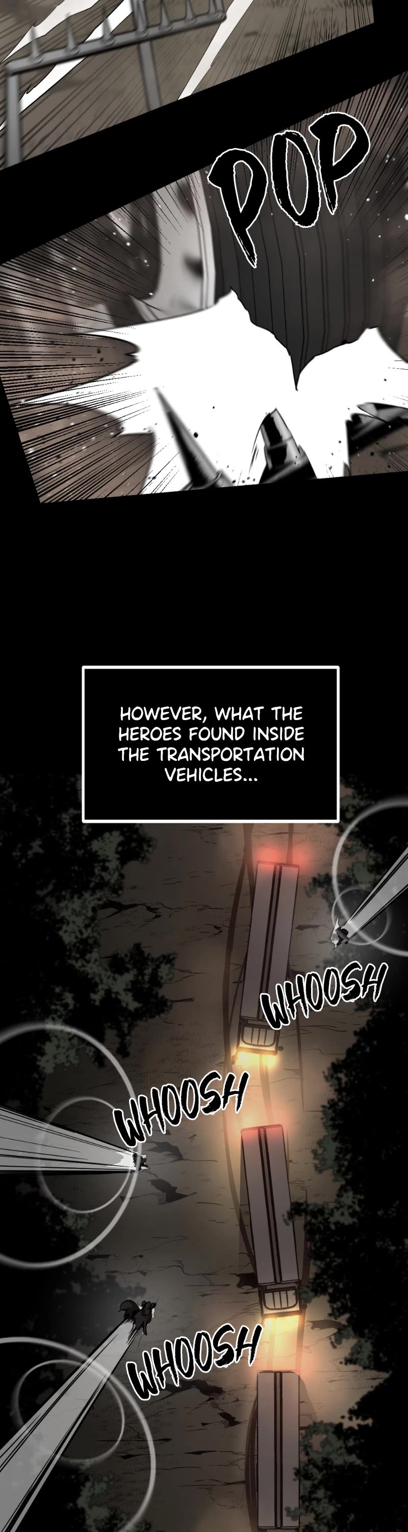 Hero Killer (Beolkkul) Chapter 99 page 12 - Chapter 99: Episode 99