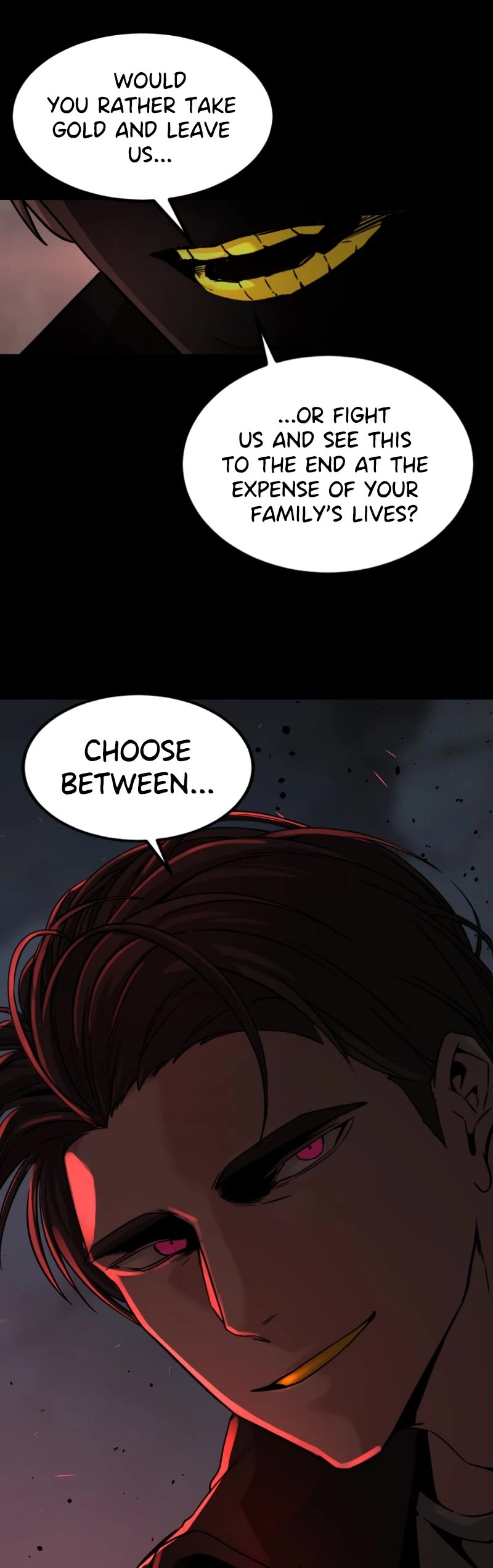 Hero Killer (Beolkkul) Chapter 99 page 15 - Chapter 99: Episode 99