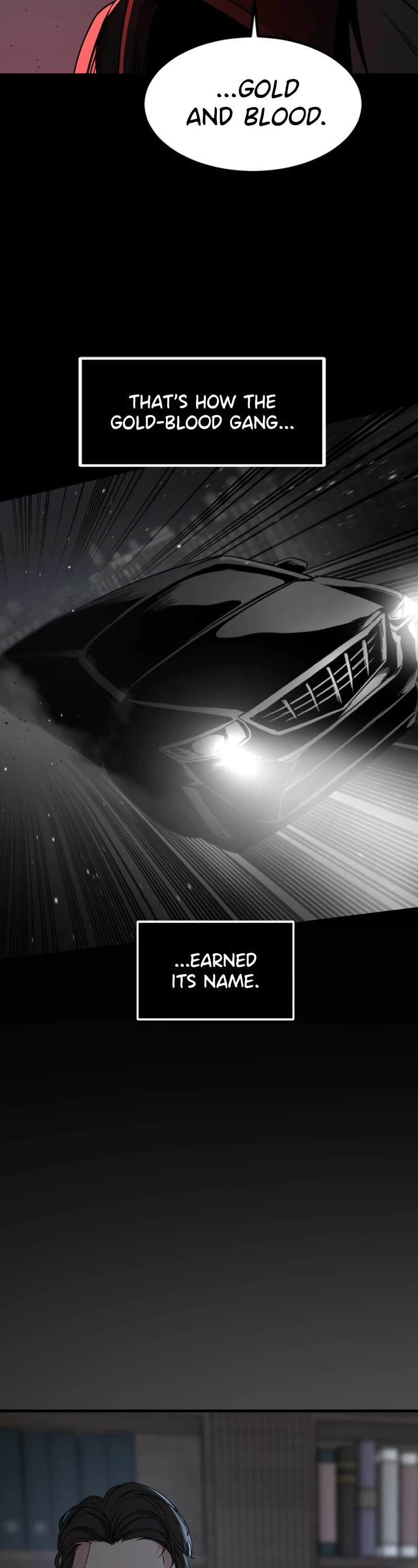 Hero Killer (Beolkkul) Chapter 99 page 16 - Chapter 99: Episode 99